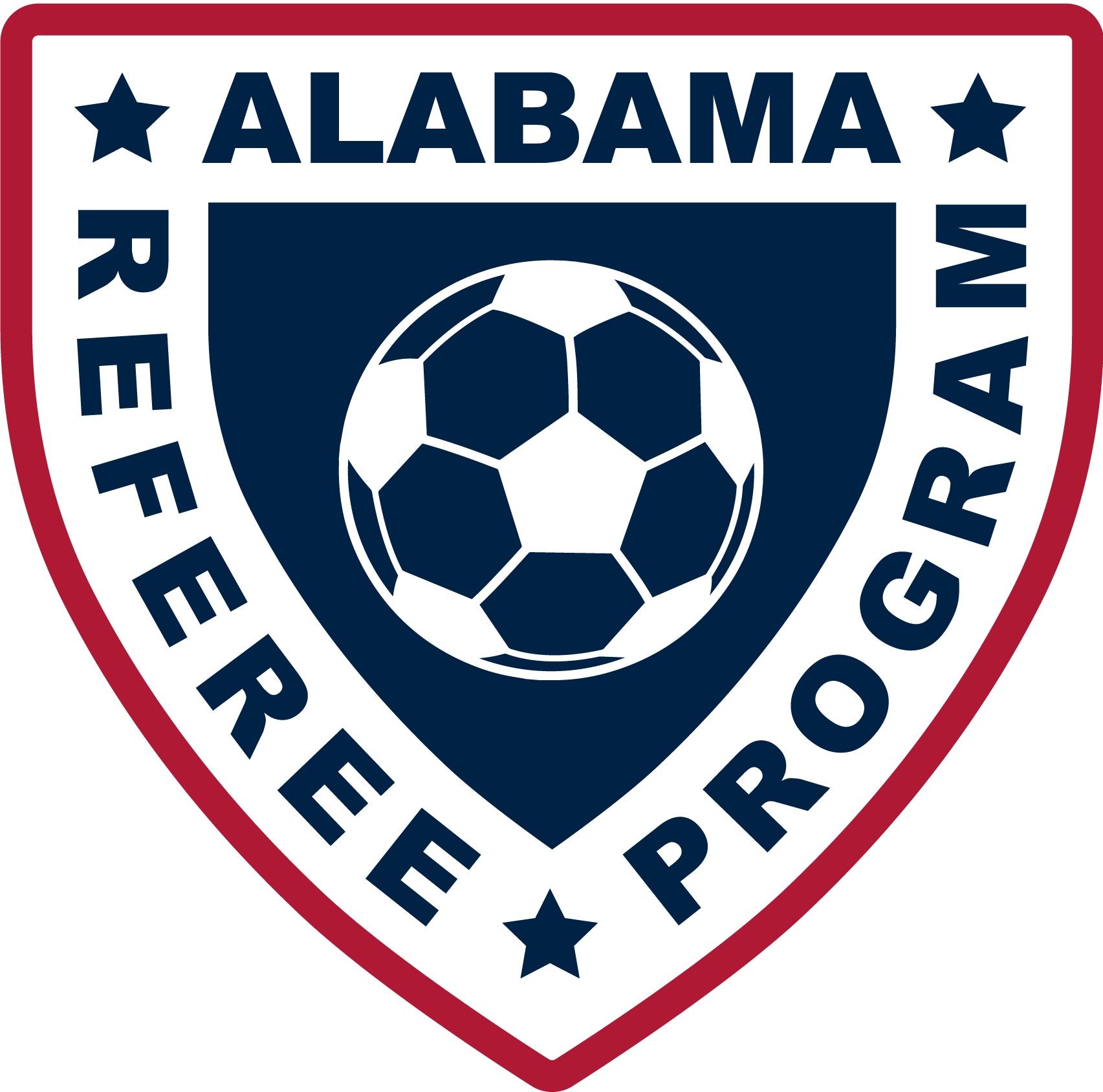 Alabama Referee Program